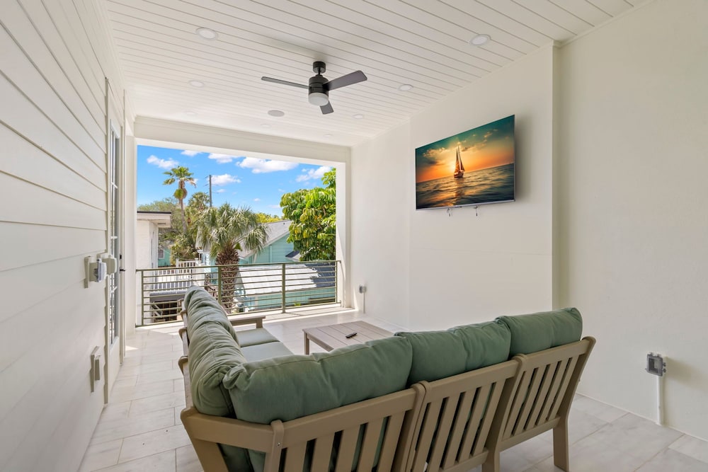 The Gemma Collection - 4 Stunning CWB Pool Homes, Billede 46