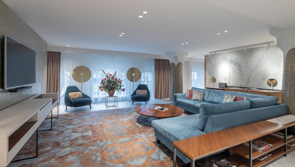 The American Suite photo 1