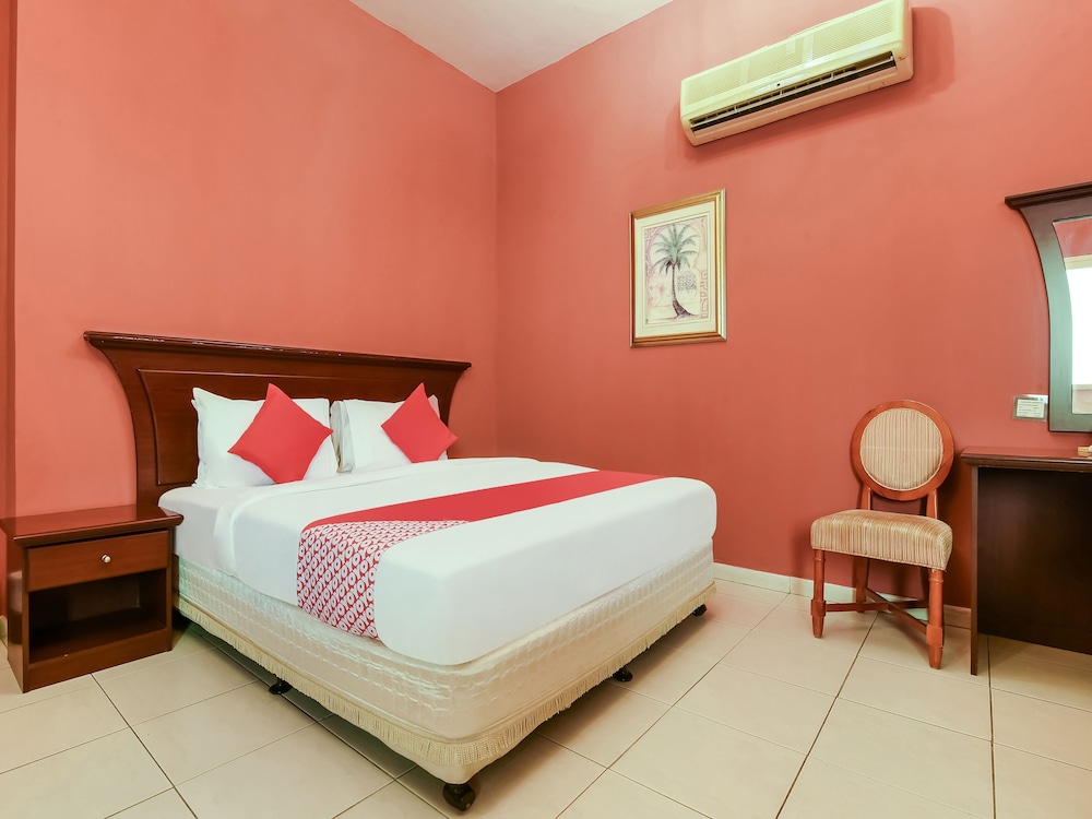 Standard Apartment, 1 Bedroom