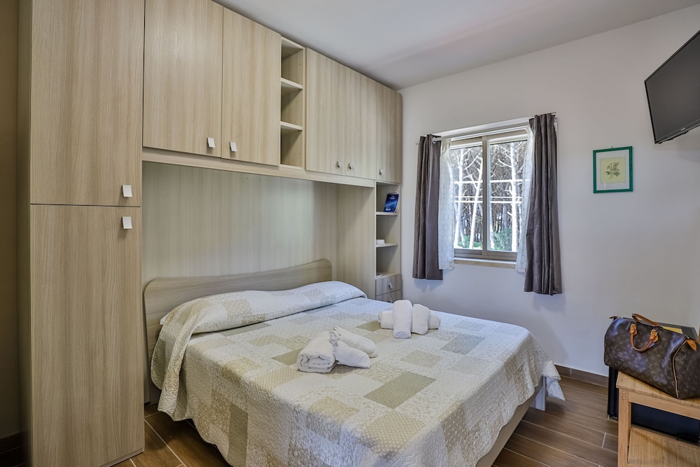 Quadruple Room photo 1