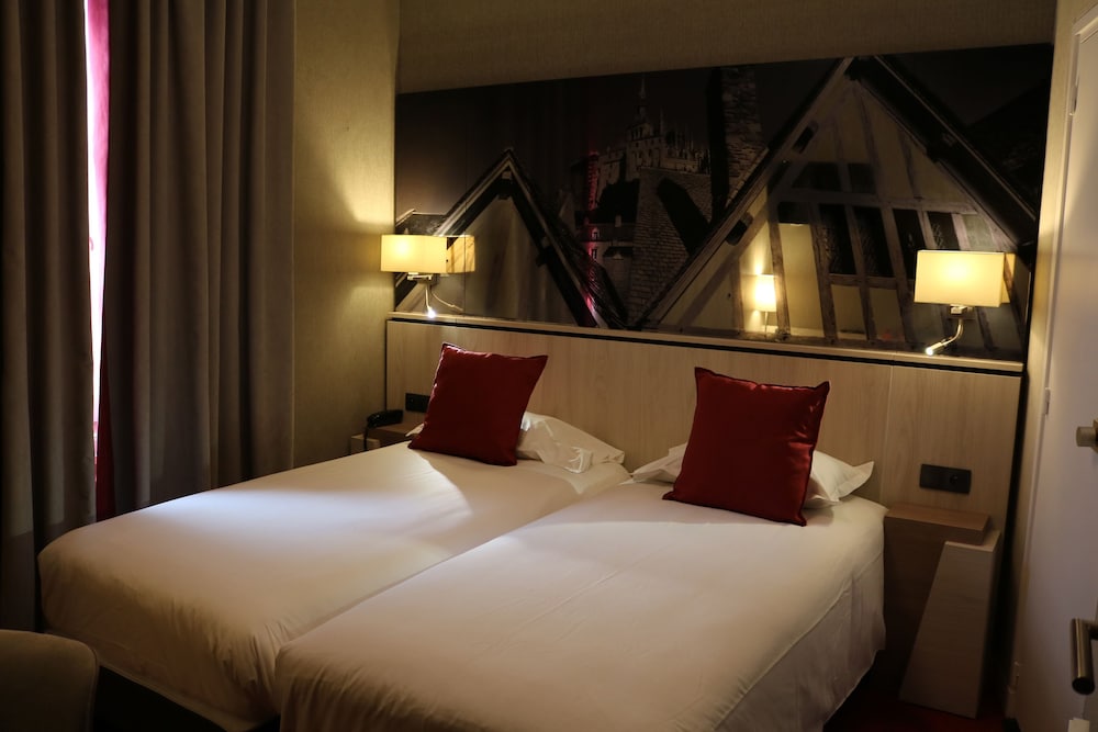 Double Room The Unicorn Village
