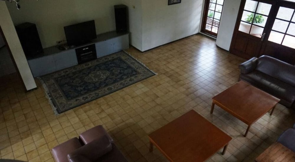 Villa, 5 Bedrooms