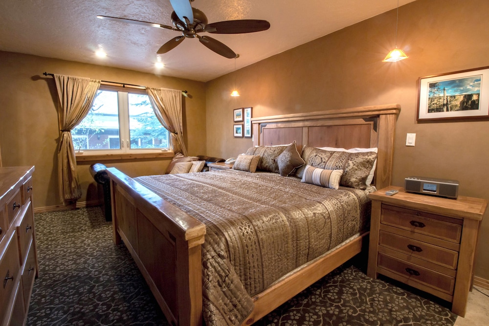 TMI Junior Suite photo 2