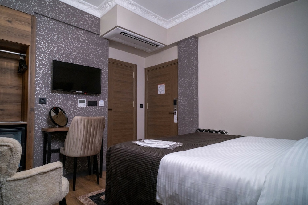 Comfort Single Room, 1 Large Twin Bed