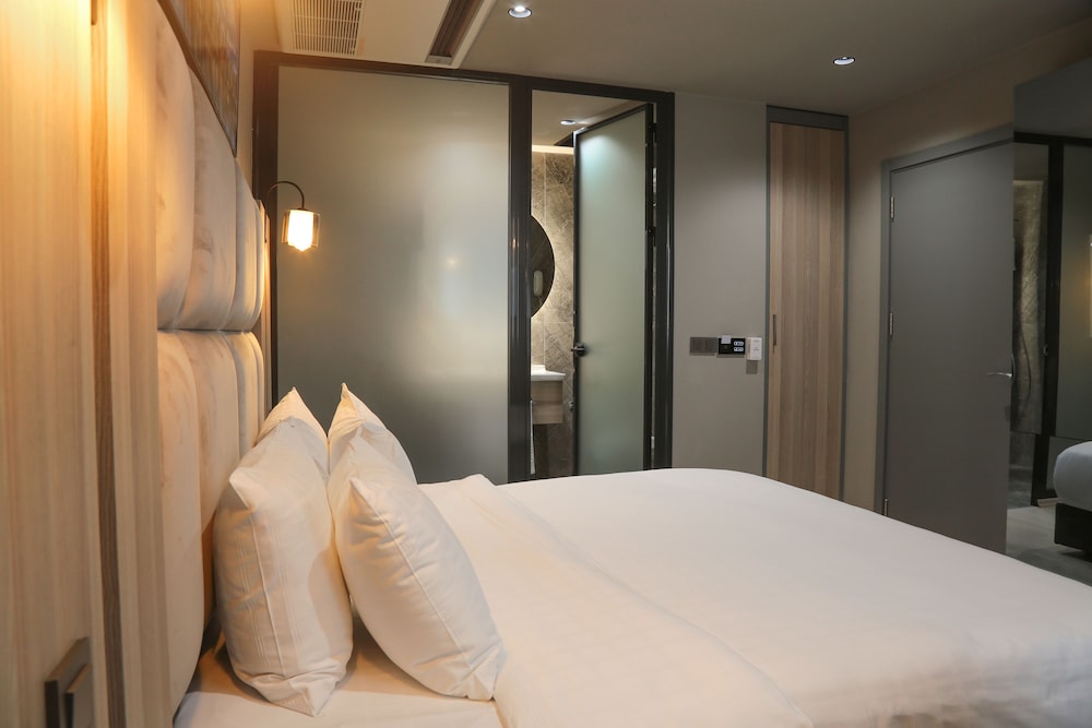 Superior Double Room, 1 Bedroom
