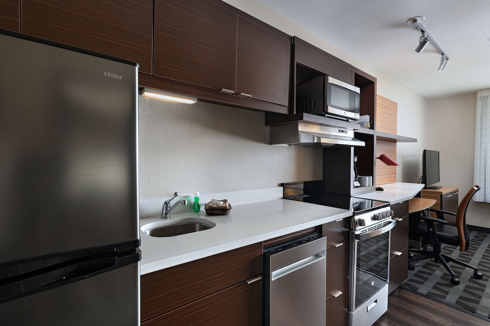 TownePlace Suites by Marriott Edgewood Aberdeen, Foto 2