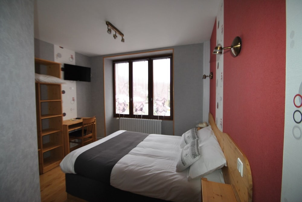Standard Double Room photo 2