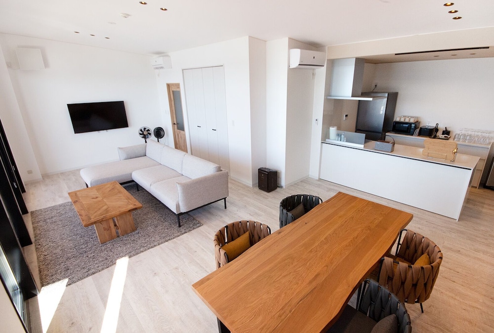 Executive 1 Bed Room Villa with Open-air Bath, No dogs allowed, Non Smoking - Photo 2
