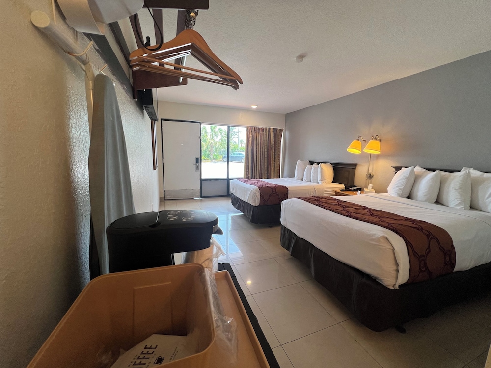 Traditional Double Room, Accessible - Photo 1