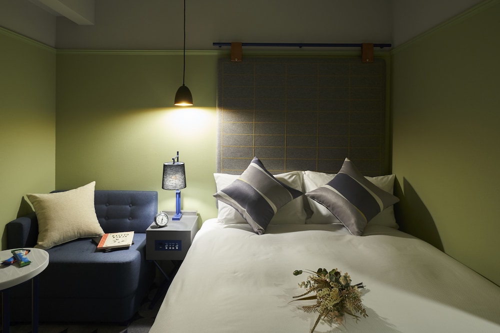 Semi Double Room, Non Smoking - Photo 3