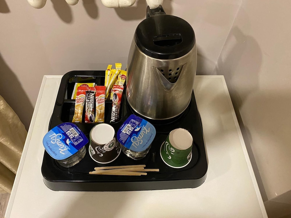 Standard Double Room, Kitchenette photo 3