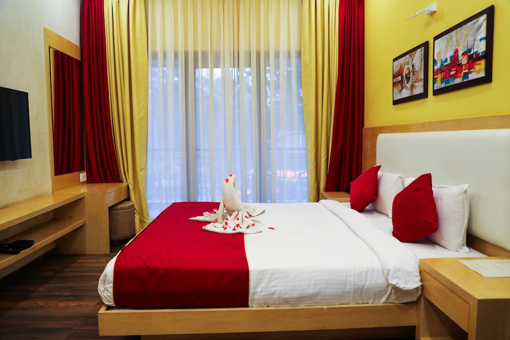 Royal Suite - Photo 4