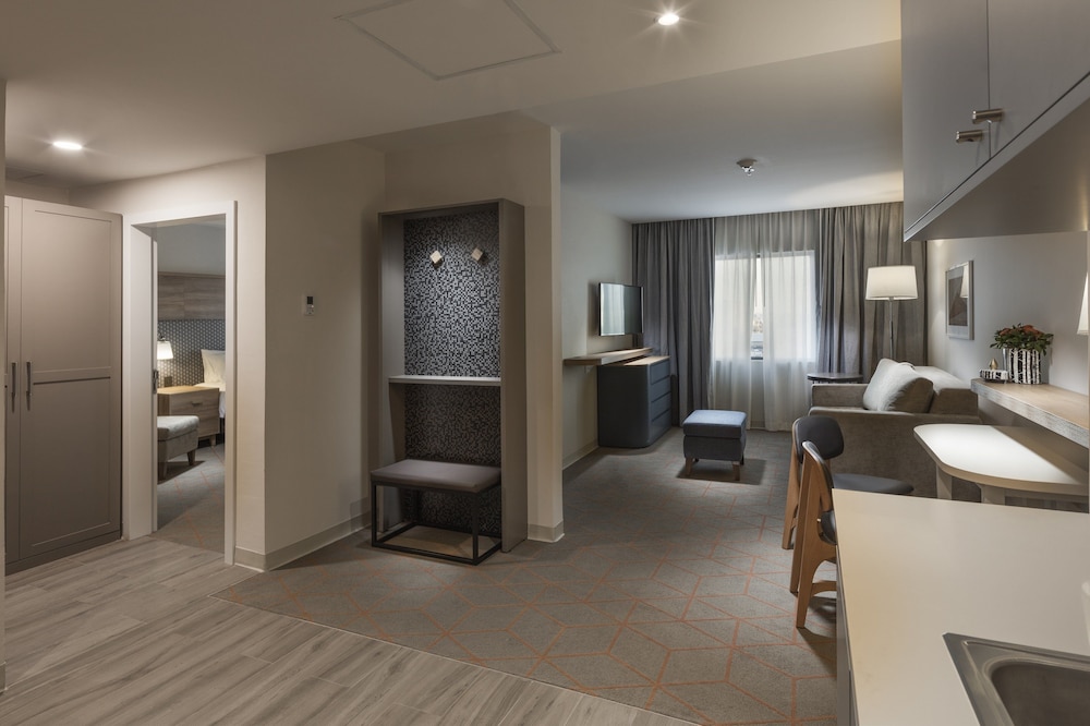 Suite, 1 Bedroom - Photo 1