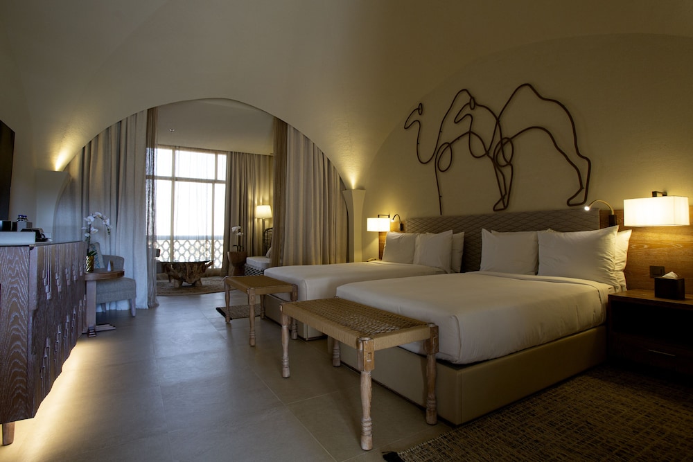 Liwa Hotel Abu Dhabi — photo 51