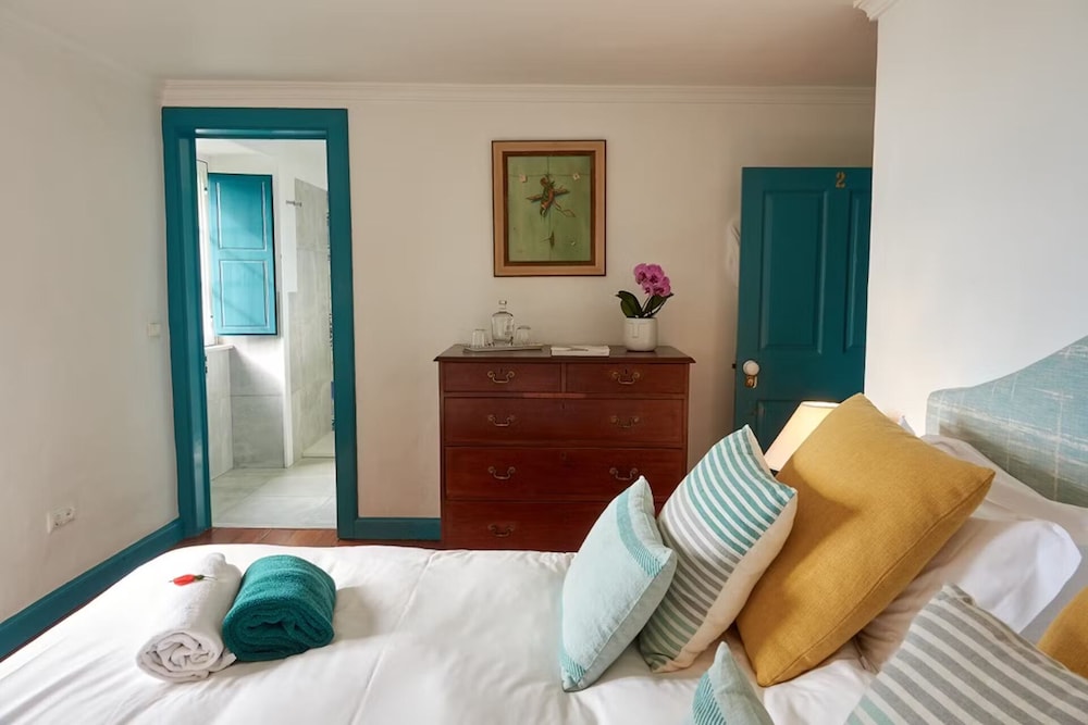 Double Room - Photo 7