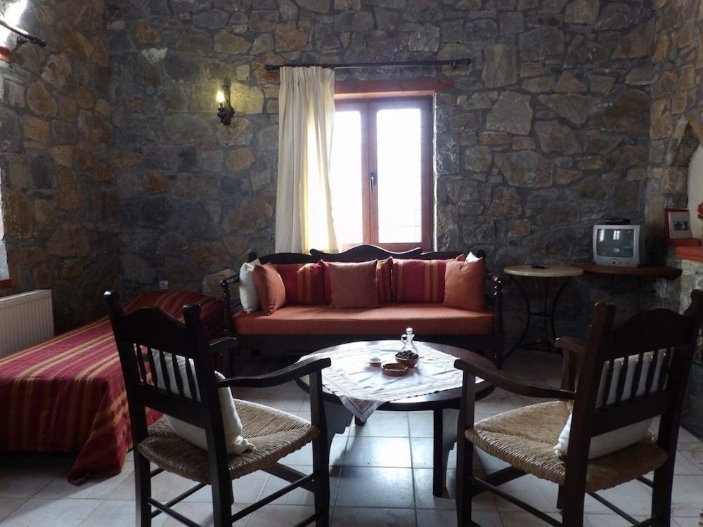 Traditional Apartment