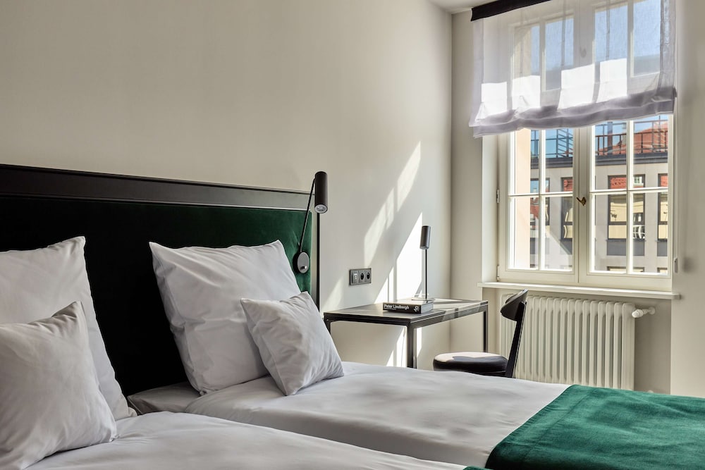 Superior Room, 2 Twin Beds, Non Smoking - Photo 1