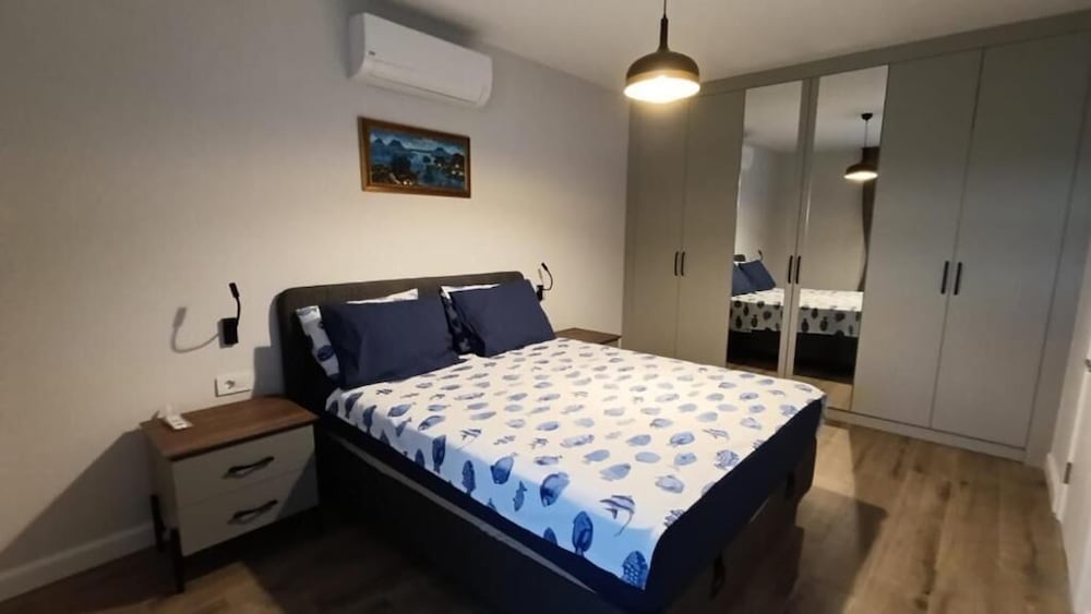 Deluxe Apartment, 1 Bedroom photo 1