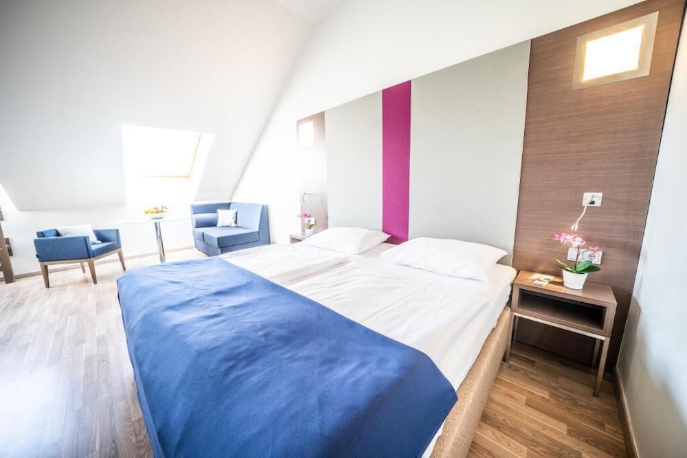 Superior Quadruple Room