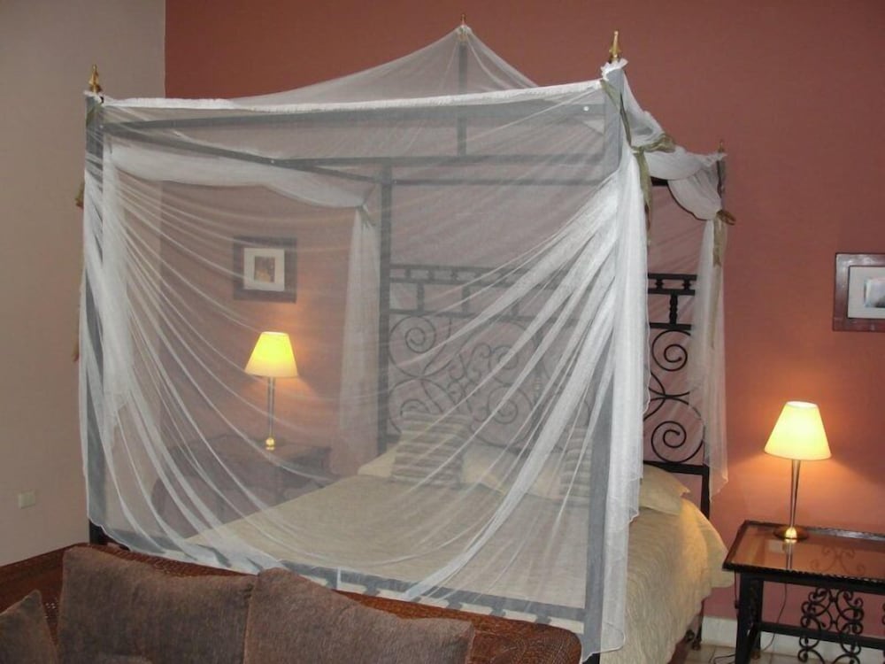 Design Suite, 1 Queen Bed, Accessible, Garden View photo 2