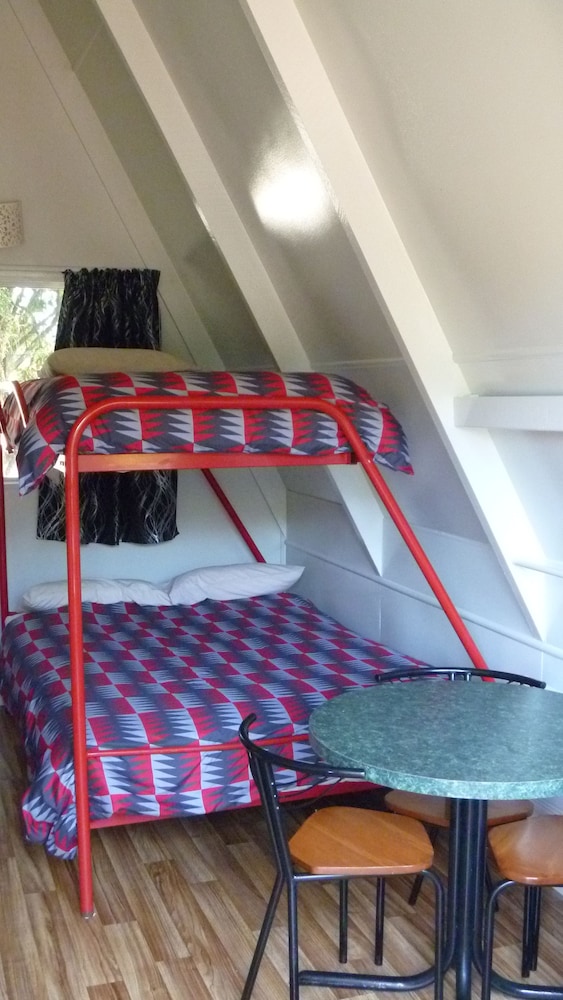 Standard Chalet, Multiple Beds photo 1