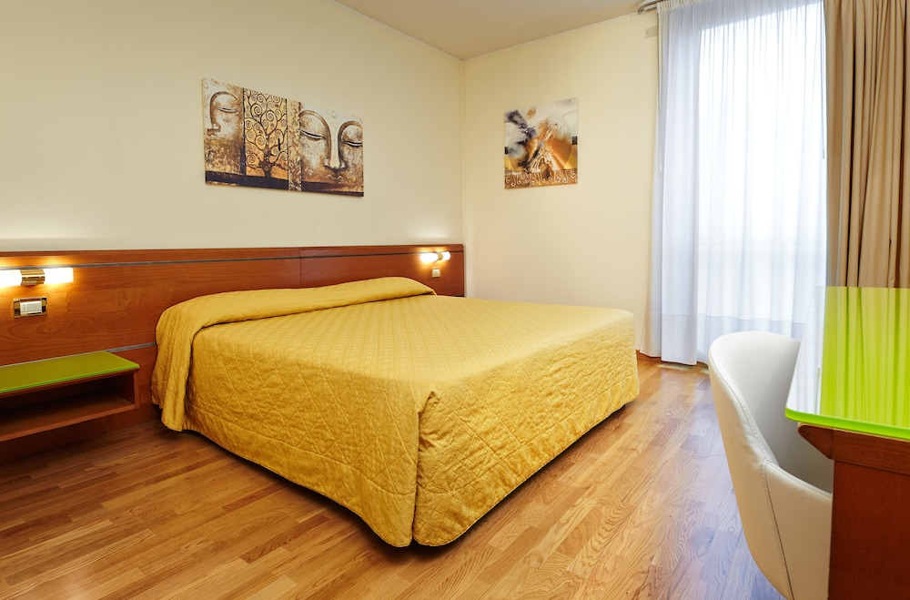 Double Room Single Use photo 1