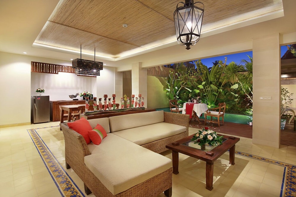 Villa, 1 Bedroom, Private Pool photo 3