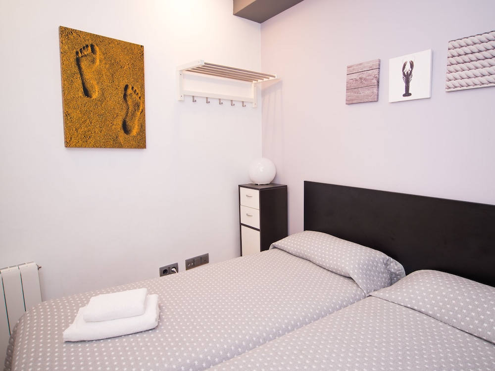 Apartment, 2 Bedrooms (4-5 peole) photo 3