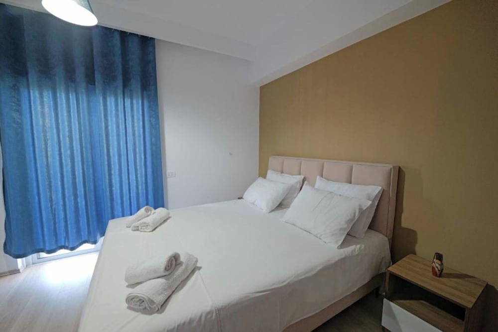 Double Or Twin Room, Garden View