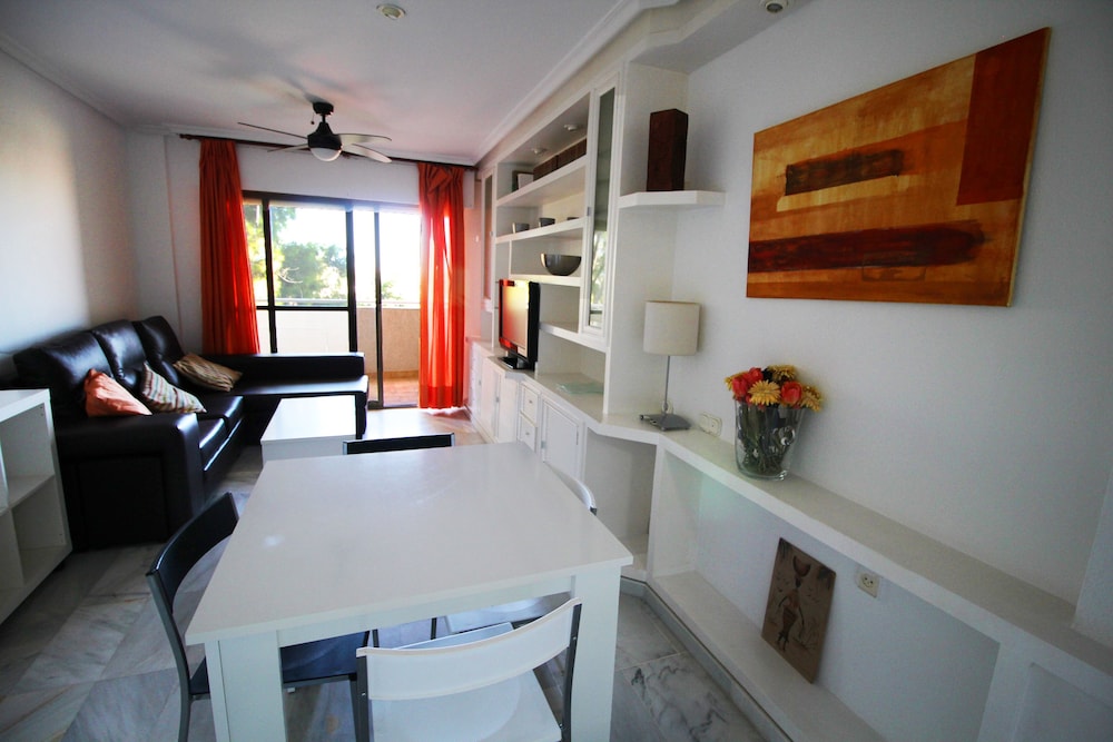 Apartamento, 2 habitaciones