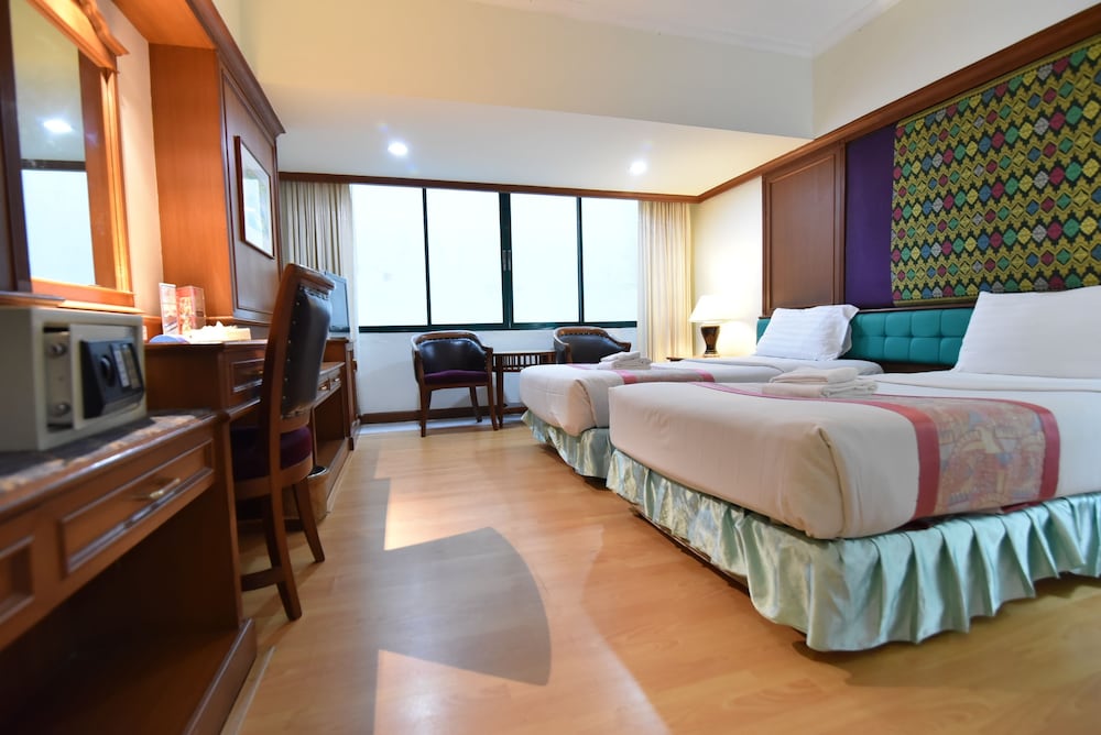 Deluxe Room photo 1