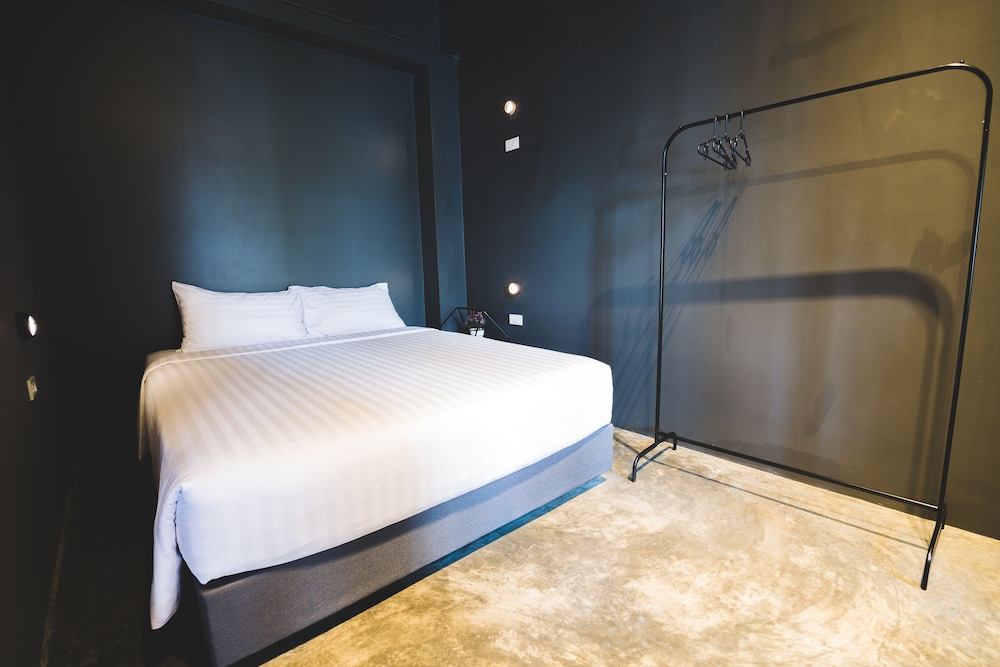 Double Room with shared bathroom photo 1