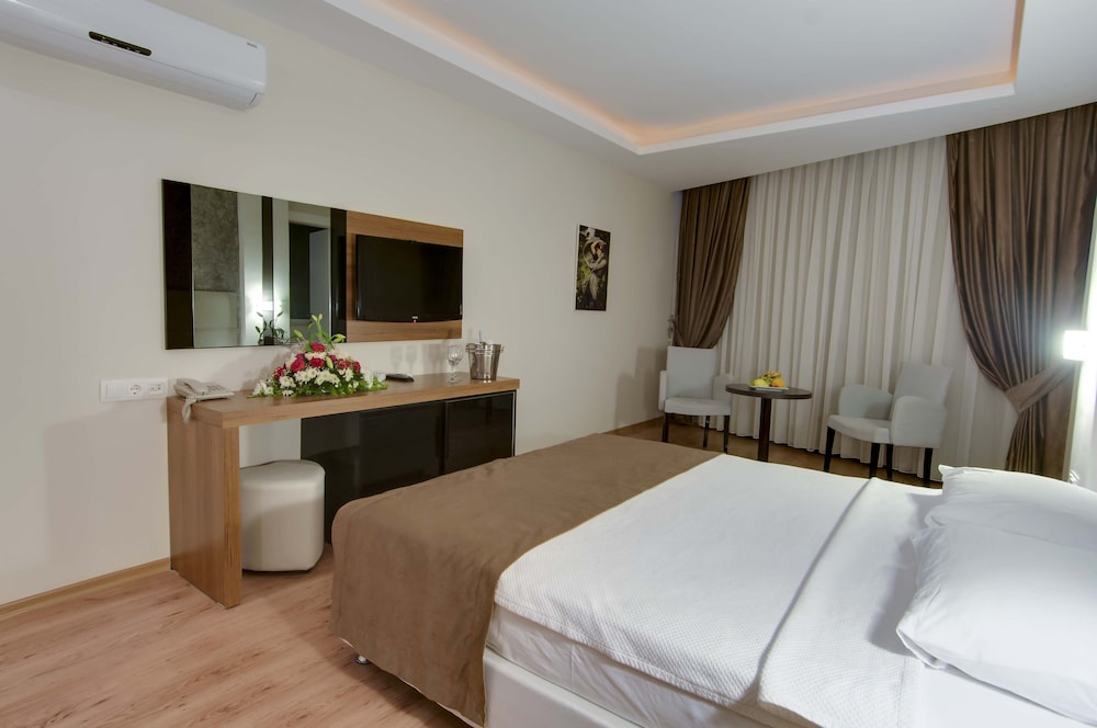 Family Suite photo 1