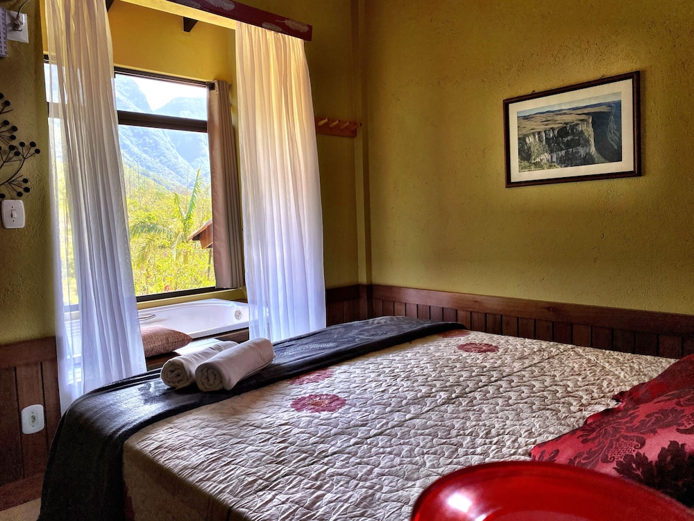 Standard Double Room, 3 Bedrooms photo 1