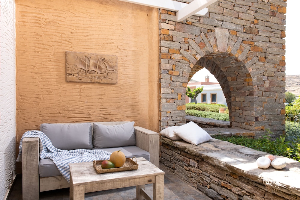 Family Suite, Garden View photo 2