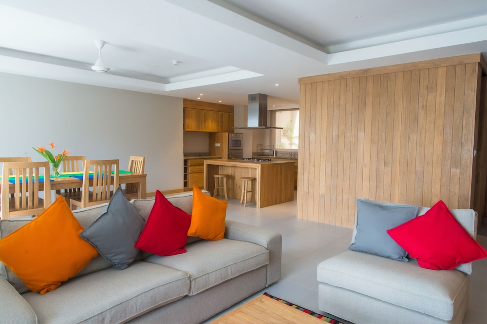 Comfort Apartment photo 3