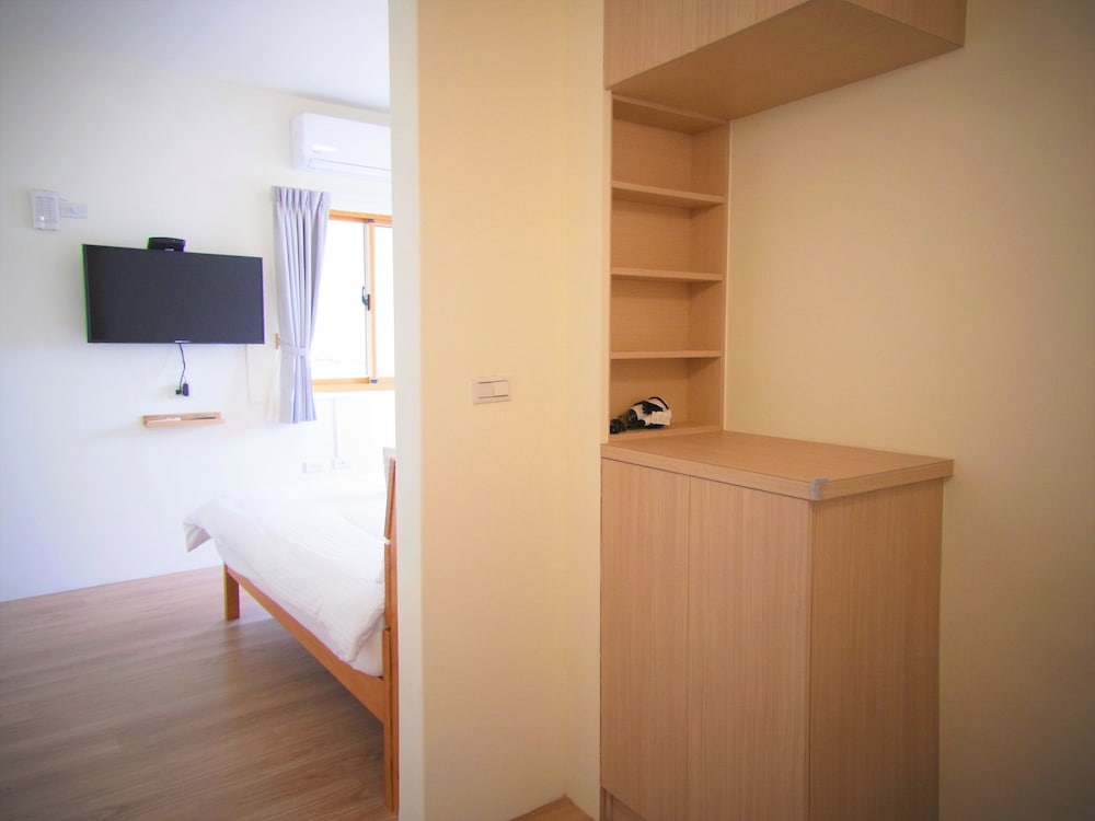 Triple Room (A) photo 1