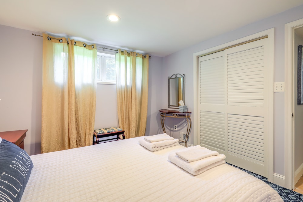 House (2 Bedrooms) photo 3