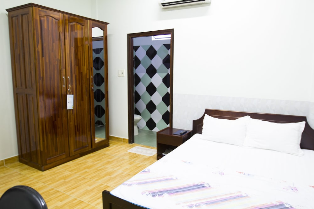 Standard Room photo 2