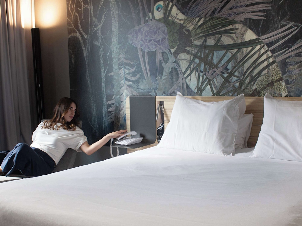 Executive Room, 1 Double Bed - Photo 6
