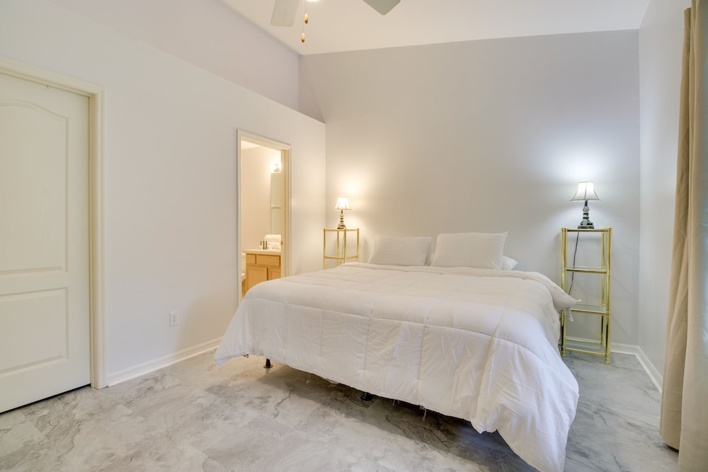 Apartment (2 Bedrooms) photo 1
