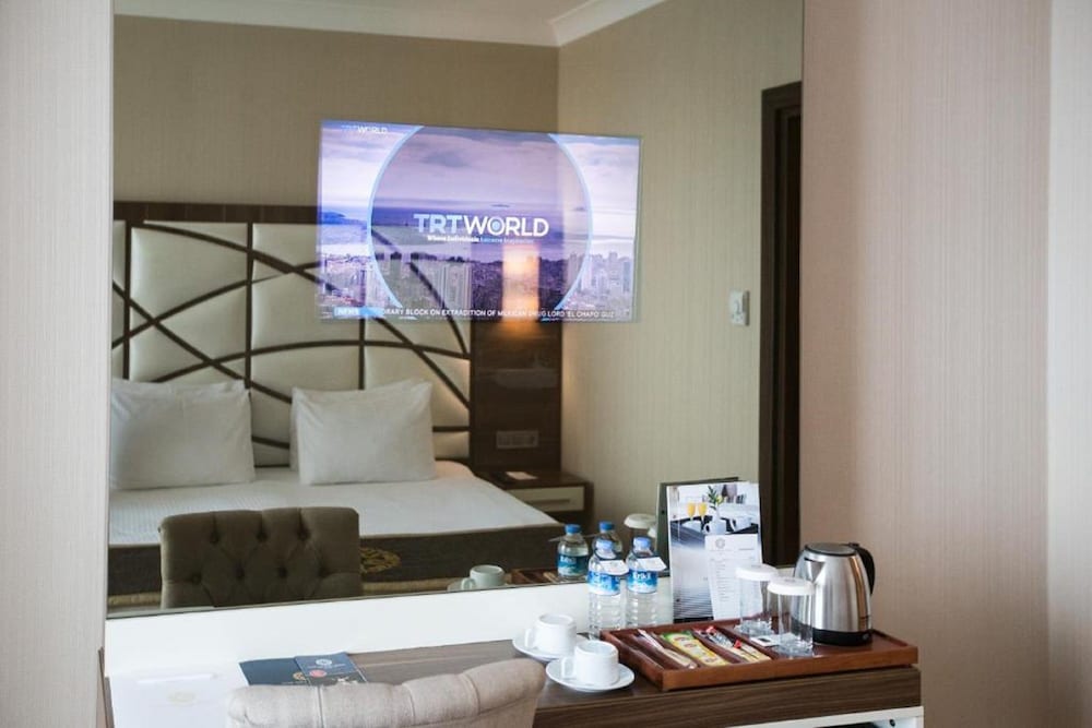 Standard Double or Twin Room, Non Smoking photo 3