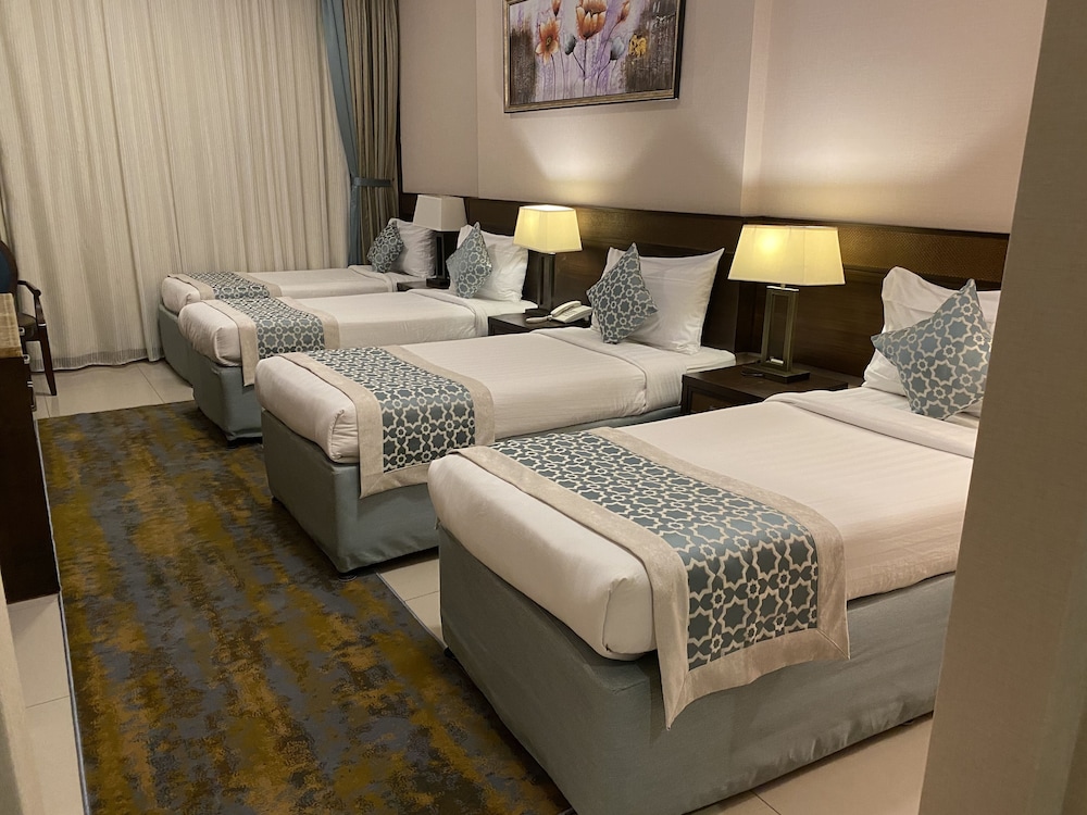 Quadruple Room photo 1