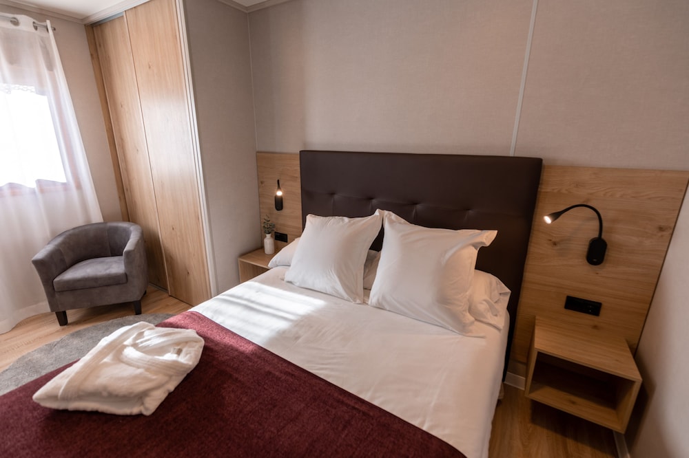 Villa (Suite) - Photo 1