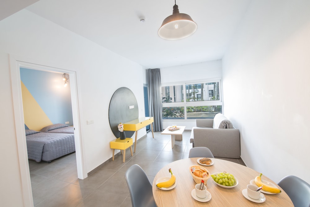 Luxury Apartment, 1 Bedroom