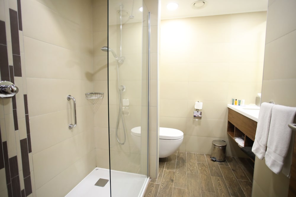 Room, 1 Queen Bed, Accessible