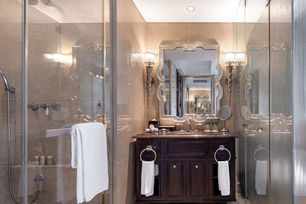 Art Deco Twin Room photo 3
