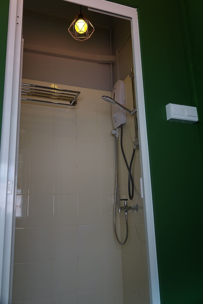 Double Pod Capsule photo 3