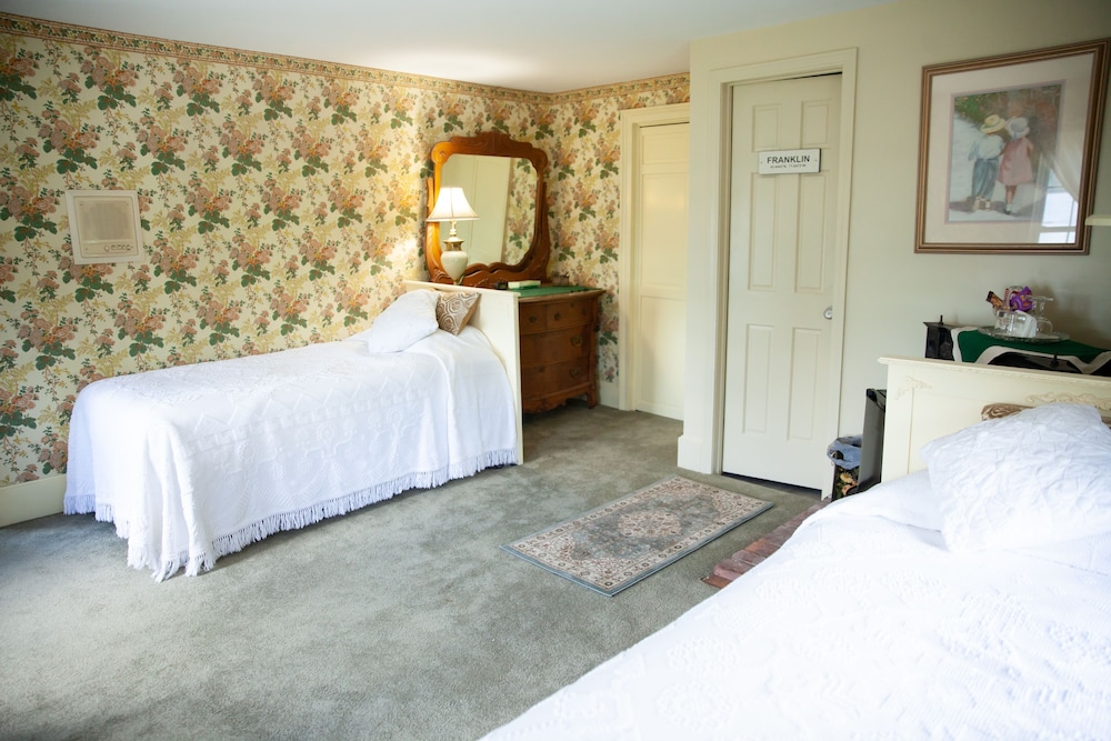 Traditional Double Room photo 1