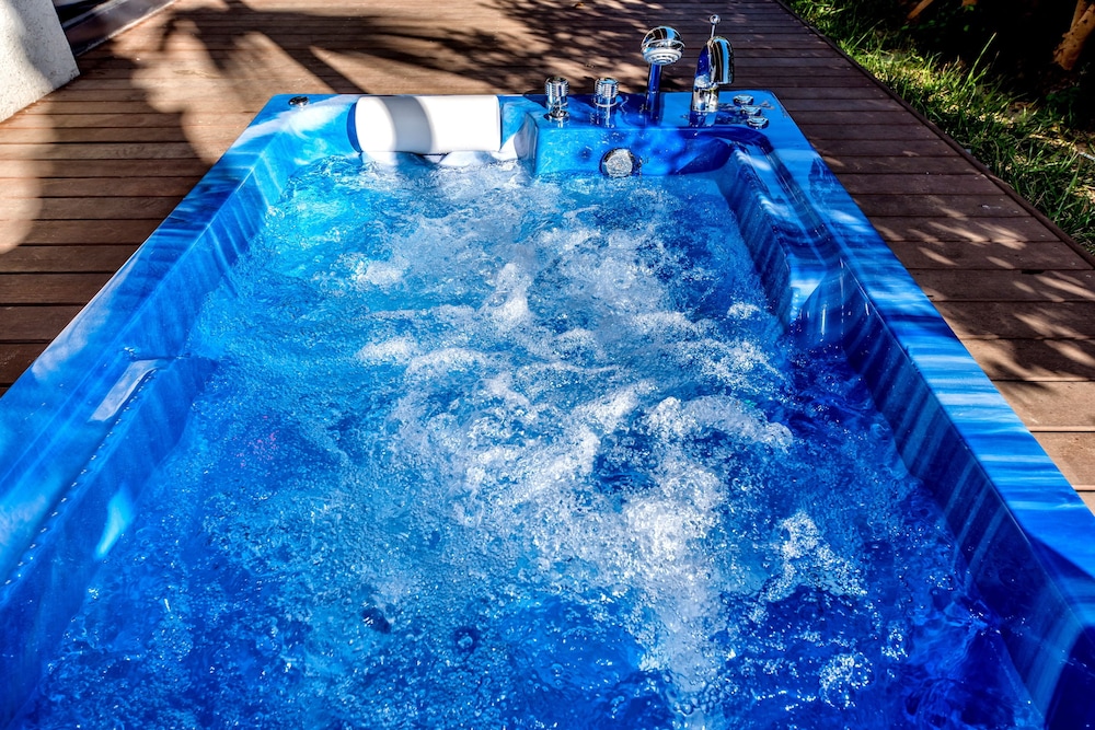 Premier Garden Pool Villa (Private heated swimming pool with extra fee) photo 3